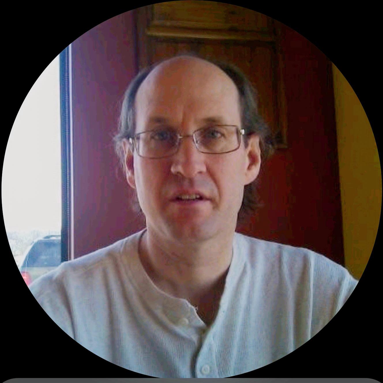 Mike Murphy | Github